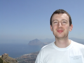 Justin  Bray